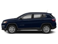 2020 Jeep Compass Altitude 4x4 Jazz Blue Pearl  Shot 9