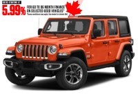 2020 Jeep Wrangler Unlimited Sahara 4x4 Punk n Metallic  Shot 9