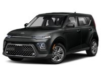 2020 Kia Soul EX IVT *Ltd Avail* Onyx  Shot 10