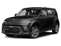 2020 Kia Soul EX IVT Onyx  Shot 7