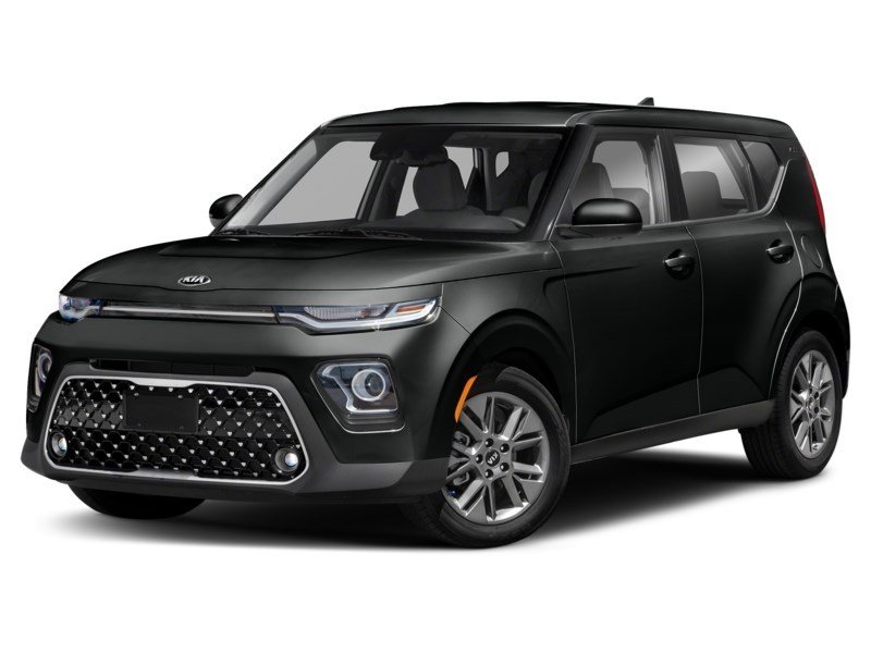 2020 Kia Soul EX IVT *Ltd Avail*