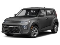 2020 Kia Soul EX IVT *Ltd Avail* Gravity Grey  Shot 31