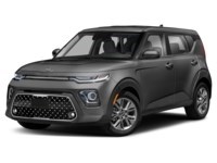 2020 Kia Soul EX IVT Gravity Grey  Shot 31