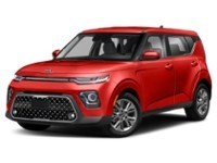 2020 Kia Soul EX IVT *Ltd Avail* Lunar Orange  Shot 32