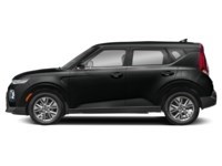 2020 Kia Soul EX IVT
