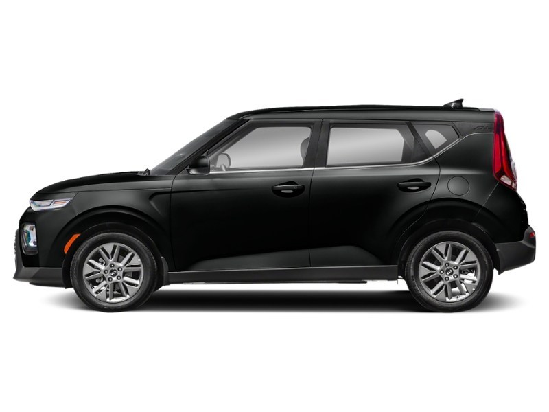 2020 Kia Soul EX IVT *Ltd Avail* Onyx  Shot 9