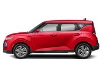 2020 Kia Soul EX IVT *Ltd Avail* Inferno Red  Shot 15