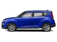 2020 Kia Soul EX IVT Neptune Blue  Shot 21
