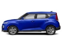 2020 Kia Soul EX IVT *Ltd Avail* Neptune Blue  Shot 3