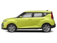 2020 Kia Soul EX IVT