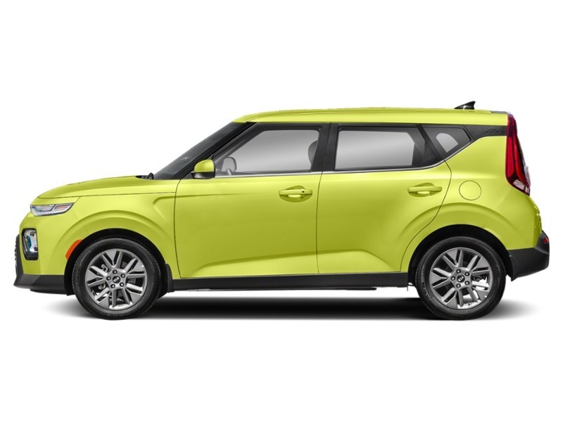 2020 Kia Soul EX IVT *Ltd Avail* Space Green  Shot 29