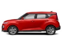 2020 Kia Soul EX IVT *Ltd Avail* Lunar Orange  Shot 36