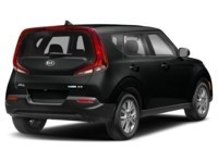 2020 Kia Soul EX IVT Onyx  Shot 8