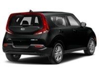 2020 Kia Soul EX IVT *Ltd Avail* Onyx  Shot 12