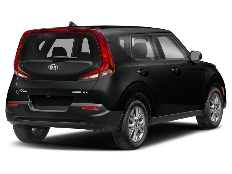 2020 Kia Soul EX IVT *Ltd Avail*