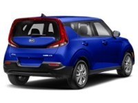 2020 Kia Soul EX IVT *Ltd Avail* Neptune Blue  Shot 6