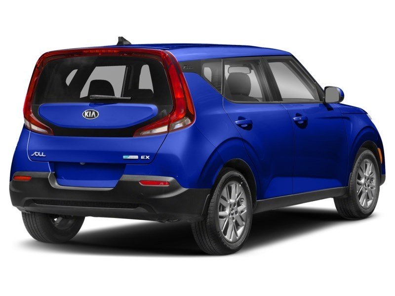 2020 Kia Soul EX IVT *Ltd Avail*