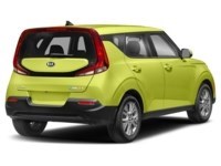 2020 Kia Soul EX IVT Space Green  Shot 30