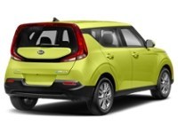 2020 Kia Soul EX IVT *Ltd Avail* Space Green  Shot 30