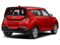 2020 Kia Soul EX IVT Lunar Orange  Shot 6