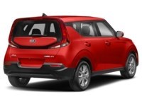 2020 Kia Soul EX IVT