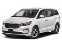2019 Kia Sedona LX+ FWD