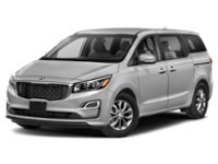 2019 Kia Sedona LX+ FWD Ultra Silver Metallic  Shot 7