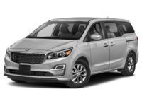 2019 Kia Sedona LX+ FWD