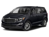 2019 Kia Sedona LX+ FWD Aurora Black  Shot 16