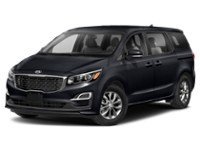 2019 Kia Sedona LX+ FWD Aurora Black  Shot 13