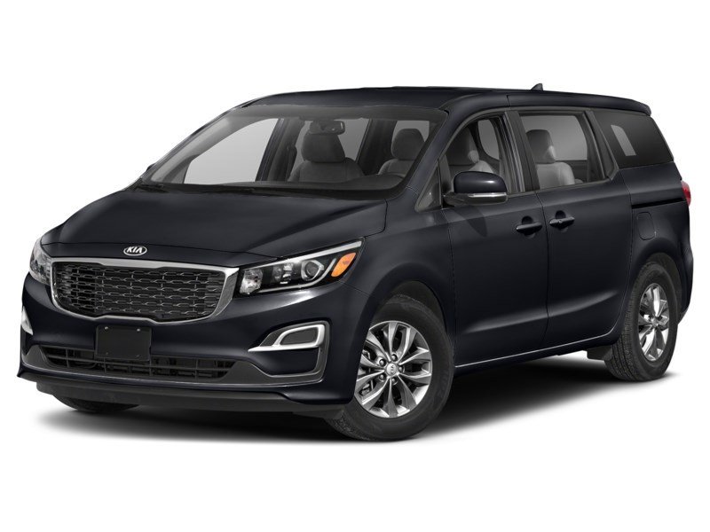 2019 Kia Sedona LX+ FWD