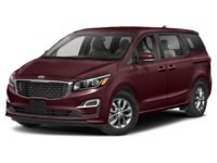 2019 Kia Sedona LX+ FWD