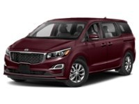 2019 Kia Sedona LX+ FWD Merlot Metallic  Shot 22