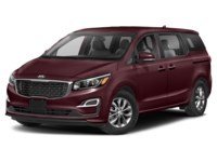 2019 Kia Sedona LX+ FWD