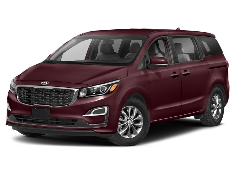 2019 Kia Sedona LX+ FWD