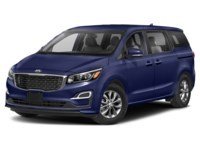 2019 Kia Sedona LX+ FWD