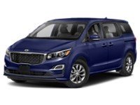 2019 Kia Sedona LX+ FWD Mineral Blue Metallic  Shot 25