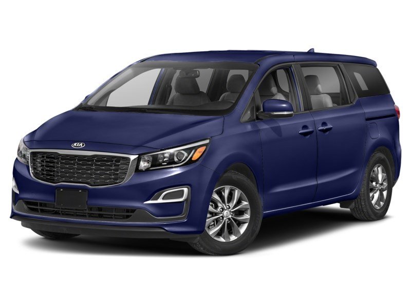 2019 Kia Sedona LX+ FWD