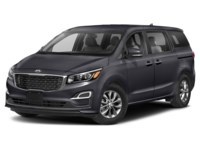2019 Kia Sedona LX+ FWD