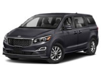 2019 Kia Sedona LX+ FWD Thunder Grey Metallic  Shot 31