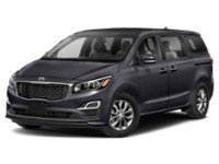 2019 Kia Sedona LX+ FWD Thunder Grey Metallic  Shot 31