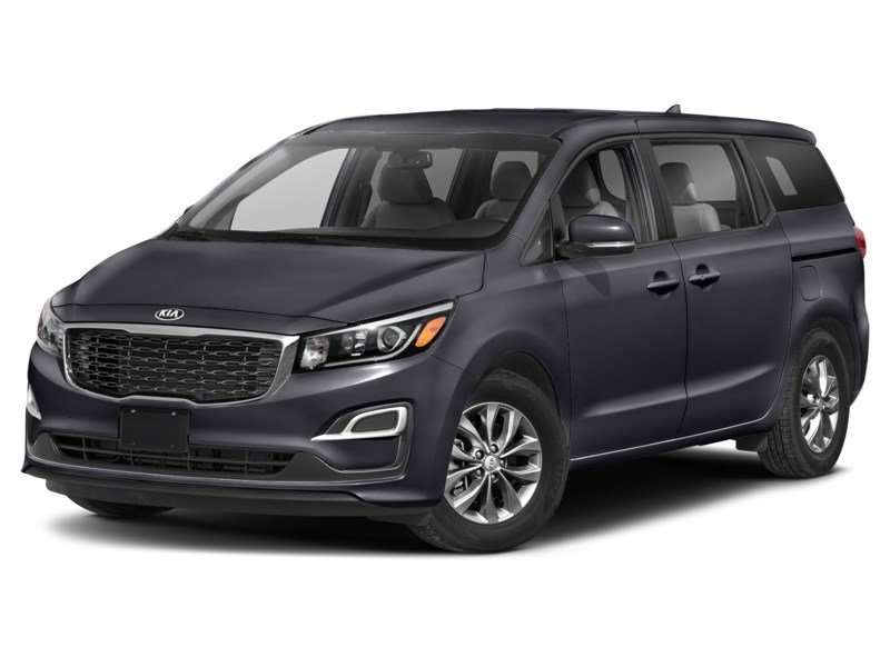 2019 Kia Sedona LX+ FWD