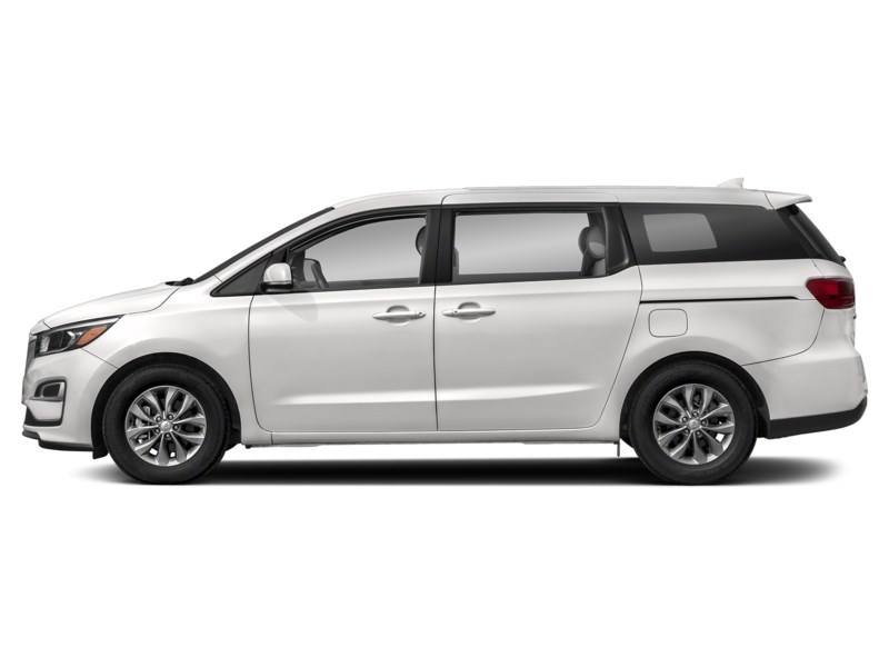 2019 Kia Sedona LX+ FWD