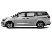2019 Kia Sedona LX+ FWD Ultra Silver Metallic  Shot 9