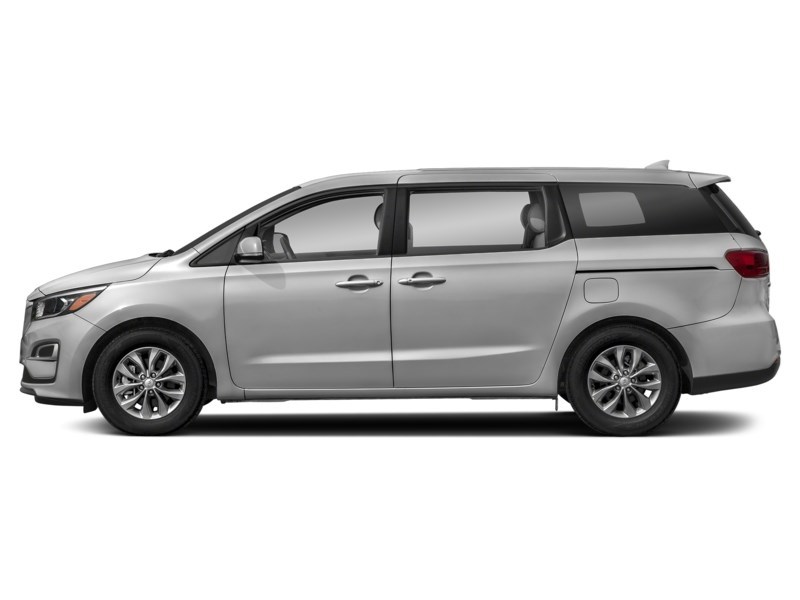 2019 Kia Sedona LX+ FWD