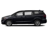 2019 Kia Sedona LX+ FWD Aurora Black  Shot 17