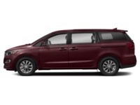 2019 Kia Sedona LX+ FWD