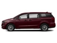 2019 Kia Sedona LX+ FWD Merlot Metallic  Shot 21