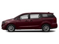 2019 Kia Sedona LX+ FWD Merlot Metallic  Shot 21