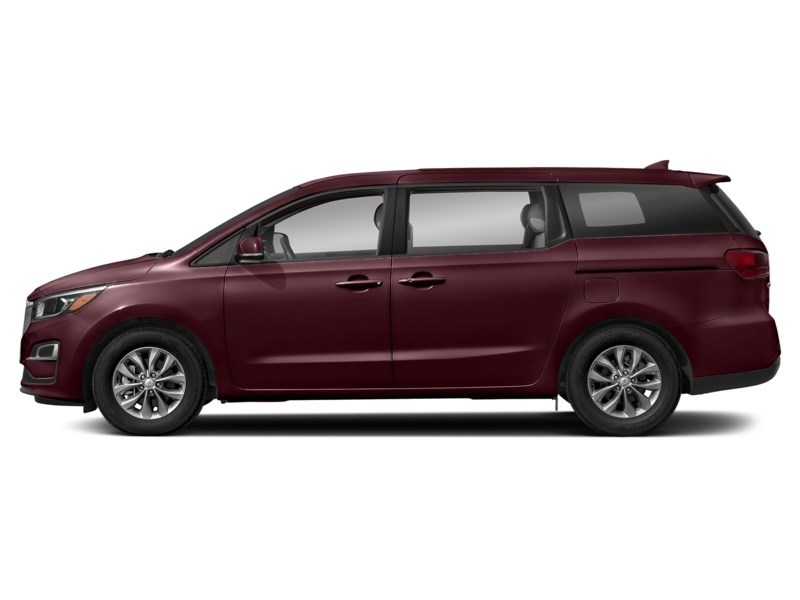 2019 Kia Sedona LX+ FWD
